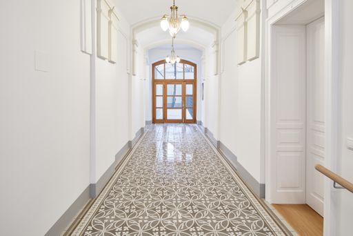 Vorschau Bild von "The Rarity" - Ein Projekt der Bauträger Winegg Realitäten und
3SI Immogroup