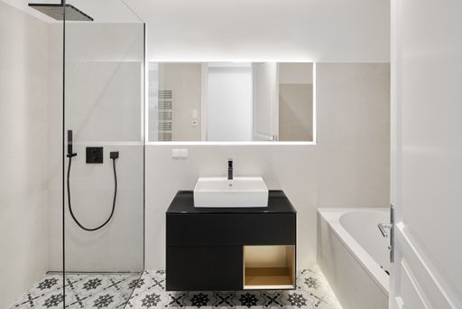 Vorschau Bild von "The Rarity" - Ein Projekt der Bauträger Winegg Realitäten und
3SI Immogroup