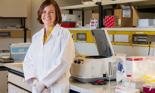 Vorschau Bild von Veronika Pedrini-Martha / Weiterer Text über ots und
www.presseportal.de/nr/24390 / Die Verwendung dieses Bildes ist für
redaktionelle Zwecke honorarfrei. Veröffentlichung bitte unter
Quellenangabe: "obs/L'Oréal Deutschland GmbH/SciNews M.K.Zanolin,
G.Rampl"