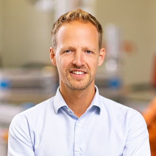 Vorschau Bild von Nikolaus Griller, Vorsitzender des
Gesellschafterausschusses GG Group