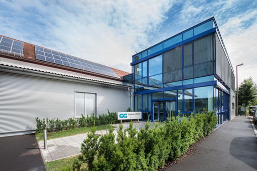 Vorschau Bild von Produktion Flachdrähte Linz