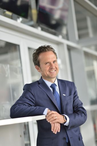  Peter Granig wurde erneut zum Rektor, Angelika
Mitterbacher zur Vizerektorin der FH Kärnten gewählt. Die
Funktionsperiode des neuen Rektorats läuft bis 2024.