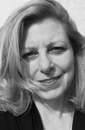 Portrait Gabriella Reisinger