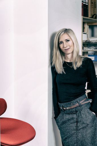 Vorschau Bild von Portrait Jessica Hausner