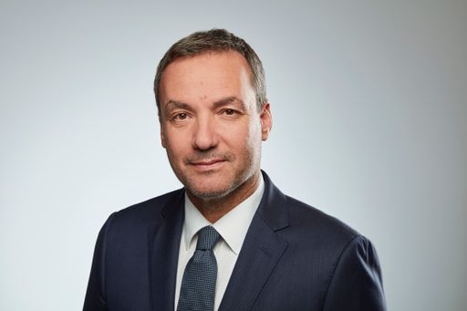 Vorschau Bild von Dr. Johann Stroblmair, Geschäftsführer der
TAU.GRUPPE, © TAU.GRUPPE/Florian Stöllinger