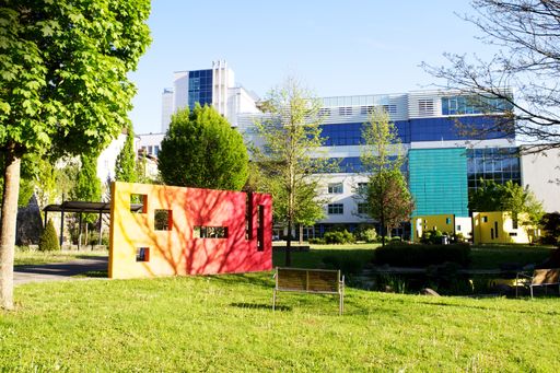 Vorschau Bild von St. Josef Krankenhaus Braunau © KH St Josef Braunau