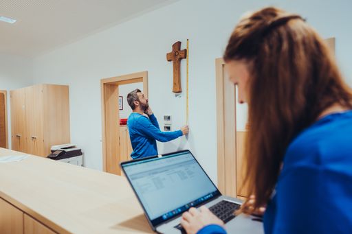 Vorschau Bild von Commerzialbank unter dem Hammer