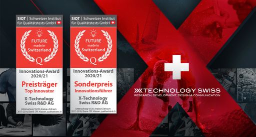Seit mehr als 20 Jahren ist X-Technology Swiss R&D
Innovationsführer in der Sportartikelbranche. Als Eigentümer der
Marken X-Bionic, X-Socks und Apani hat das Schweizer Unternehmen aus
Wollerau insgesamt 808 internationale Patente angemeldet. Die
Auszeichnung als «Best In Class» des Schweizer Instituts für
Qualitätstests bestätigt die kontinuierliche Innovationskraft, mit
welcher das Unternehmen die Sportwelt umkrempelt. (X-Bionic) /
Weiterer Text über ots und www.presseportal.ch/de/nr/100068561 / Die
Verwendung dieses Bildes ist für redaktionelle Zwecke honorarfrei.
Veröffentlichung bitte unter Quellenangabe: "obs/X-Technology Swiss
R&D AG/X-BIONIC"