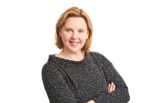 Natascha Schuster ist neue Marketing- und
Kommunikationsleiterin bei SALESIANER