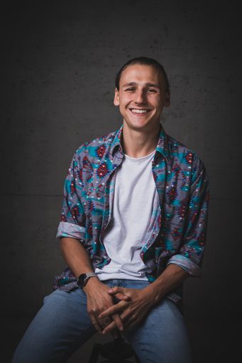 Vorschau Bild von UX-Designer Lukas Bittner verrät, worauf es beim
Projekt mit Leftshift One ankam