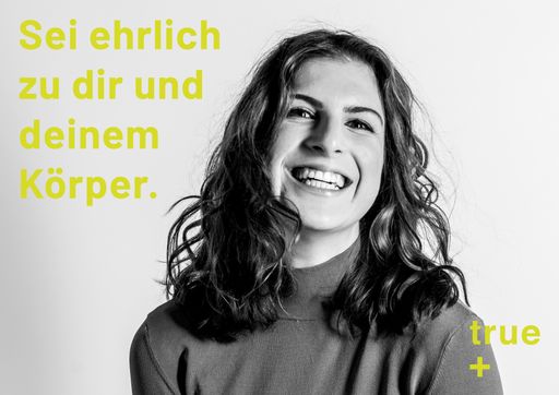 Sei ehrlich zu dir und deinem Körper. true+: Die intelligente
Gesundheitsapp für Mikronährstoffe beruhend auf nutzerbasierten
Daten & künstlicher Intelligenz / Weiterer Text über ots und
www.presseportal.de/nr/151242 / Die Verwendung dieses Bildes ist für
redaktionelle Zwecke honorarfrei. Veröffentlichung bitte unter
Quellenangabe: "obs/true +"