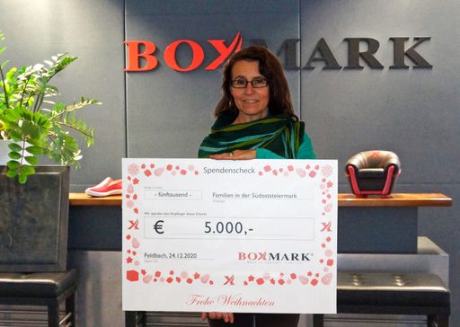  DSA Susanne Kammel-Bornemann Leiterin – Bereich Sozialarbeit / BH
Südoststeiermark