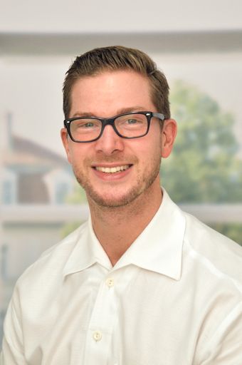 Oberarzt Dr. Clemens Mansfield, Teamleiter der
Fußchirurgie im Orthopädischen Spital Speising