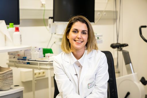 Vorschau Bild von Dr. Robab Breyer-Kohansal