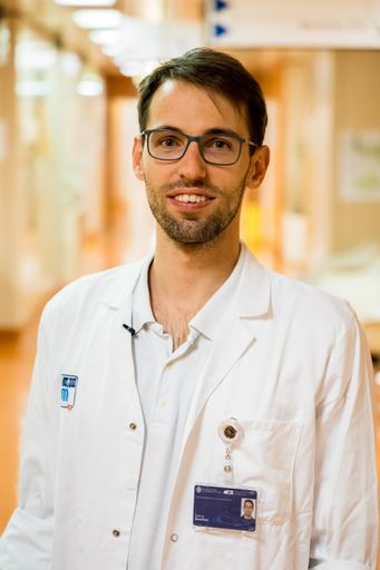 Vorschau Bild von Dr. sc. med. Georg Semmler