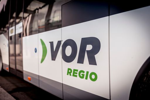 neuer Fahrplan bringt Verbesserungen für Wien,
Niederösterreich und das Burgenland