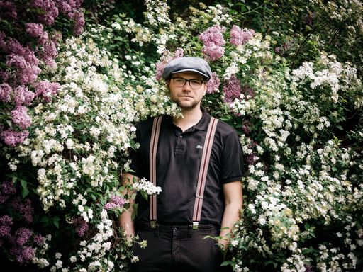 Vorschau Bild von Salzburger Stier Preisträger 2021, Thomas Stipsits, spielt sein
aktuelles Programm "Stinatzer Delikatessen - Quasi ein Best Of" am
05.06.21 auf der Donaubühne Tulln