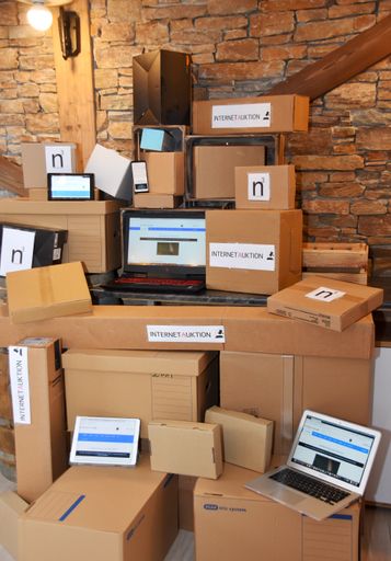 Vorschau Bild von Die österreichische Antwort auf die Online-Riesen
kommt aus Tirol.