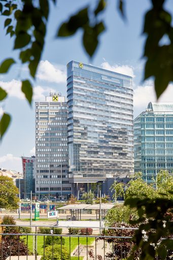 RLB N-Wien und EIB frdern Umweltinvestitionen mit 300 Millionen Euro
