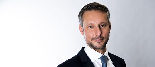  Florian Schmidl von Mazars hat den Verkauf des
Multiversums steuerrechtlich begleitet