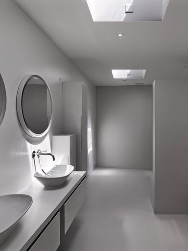 Vorschau Bild von Gestaltung des Sanitärbereichs mit doppo Ambiente
Pro+