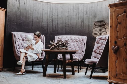 Vorschau Bild von SPA Hotel Moar Gut, Großarl mit IBOD Lösung