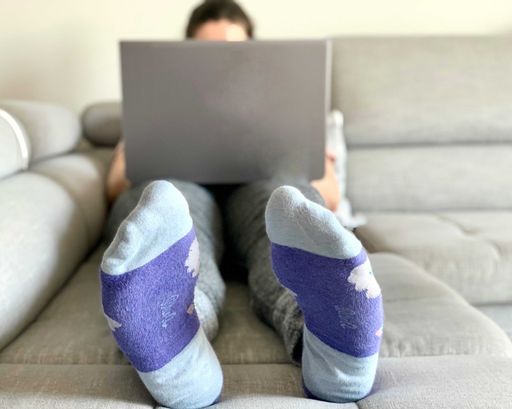 Homeoffice auch nach der Krise?