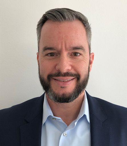  Josef Höchtl leitet den Vertrieb bei global office
und wickelt Großprojekte wie diese im öffentlichen Bereich ab.
