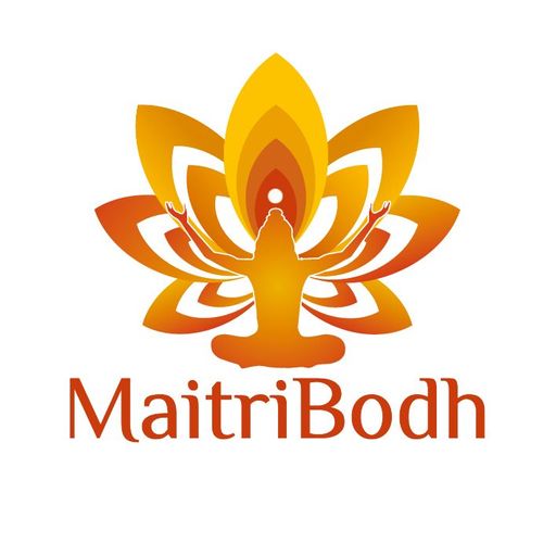 Vorschau Bild von Logo MaitriBodh
