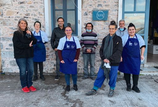 Vorschau Bild von #HelfeDoroHelfen: Socialmedia-Spendenkampagne für Soforthilfe