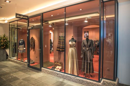 Vorschau Bild von Lena Hoschek Store in Kitzbühel