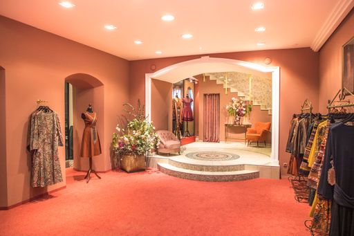 Vorschau Bild von Lena Hoschek Store in Kitzbühel