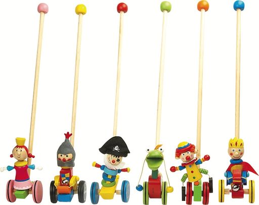 RÜCKRUF Märchen-Schiebefigur von BeeBoo / Weiterer Text über ots
und www.presseportal.de/nr/50529 / Die Verwendung dieses Bildes ist
für redaktionelle Zwecke honorarfrei. Veröffentlichung bitte unter
Quellenangabe: "obs/VEDES AG/© VEDES"