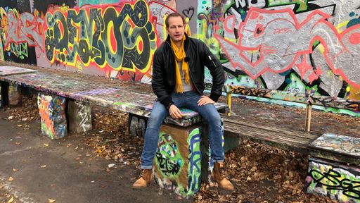 Vorschau Bild von Tim Niedernolte / Weiterer Text über ots und
www.presseportal.de/nr/6605 / Die Verwendung dieses Bildes ist für
redaktionelle Zwecke honorarfrei. Veröffentlichung bitte unter
Quellenangabe: "obs/RTLZWEI"