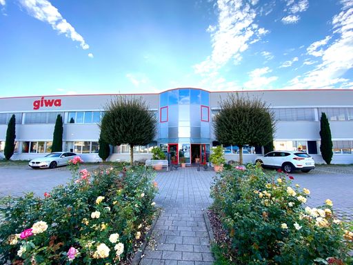 Vorschau Bild von GIWA Zentrale in Westendorf bei Augsburg