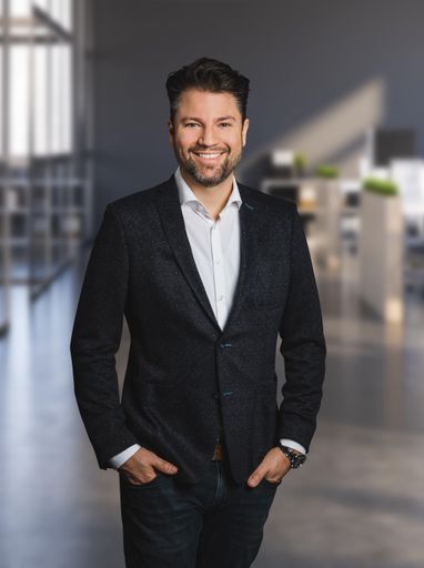 Vorschau Bild von Daniel Sieberer wird Mehrheitseigentümer von GIWA
Kunststofftechnik