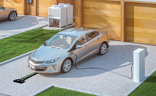  Ab sofort kann jedes Grundstück mit Starkstromanschluss zur
Charge-over-Night Ladestation für E-Autos werden. E-Mobilisten
können Ihren Bedarf bei CAMPPA melden.