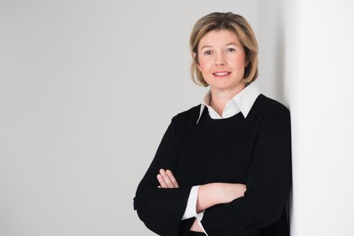 Julia Kretz übernimmt ab 4.1.2021 die Centerleitung
des Passage Linz
