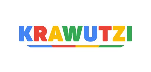 Vorschau Bild von KRAWUTZI Logo in Farbe, Logo von krawutzi.at