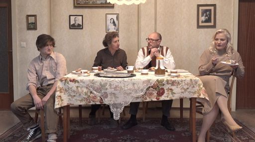 Die Verwechslung, © sirene Operntheater 2020