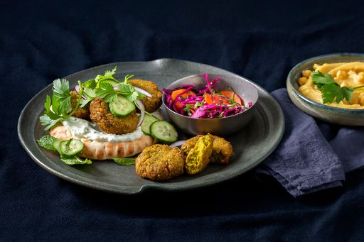  Falafel - Lieferando.at