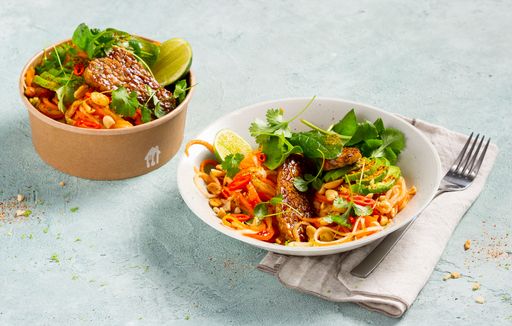 Vorschau Bild von PadThai - Lieferando.at