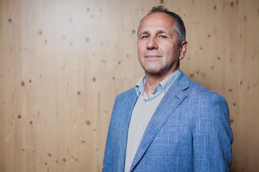 Vorschau Bild von Josef Katzgraber, Co-Gründer und Investor Guiding
Innovators Hub Vienna AG.