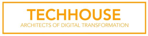 Vorschau Bild von Logo TECHHOUSE - Architects of Digital
Transformation