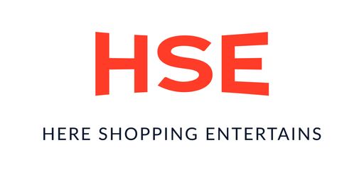 HSE - Here Shopping Entertains. Die parabolisch gebogenen
Buchstaben des neuen Logos symbolisieren eine Bühne. Eine Bühne, auf
der HSE seine Markenwelt inszeniert. +++ Die Nutzung ist für
redaktionelle Zwecke im Zusammenhang mit HSE honorarfrei. Abdruck
und Veröffentlichung bitte mit folgender Quellenangabe: Foto: HSE
+++ / Weiterer Text über ots und www.presseportal.de/nr/53601