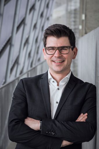 Software-Experten von Parkside verstärken
Management mit Christoph Platzer