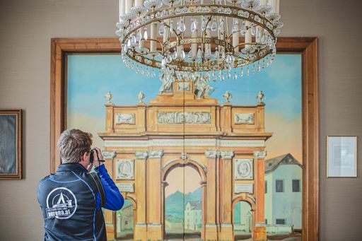 Vorschau Bild von Grand Hotel Europa Innsbruck Auktion