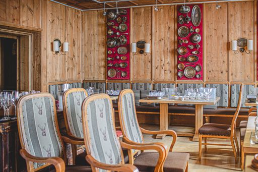 Vorschau Bild von Grand Hotel Europa Innsbruck Auktion