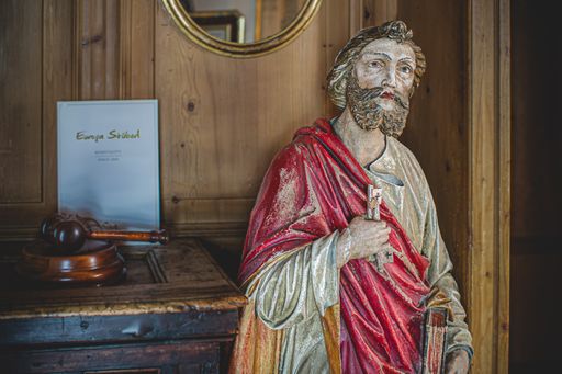 Vorschau Bild von Grand Hotel Europa Innsbruck Auktion