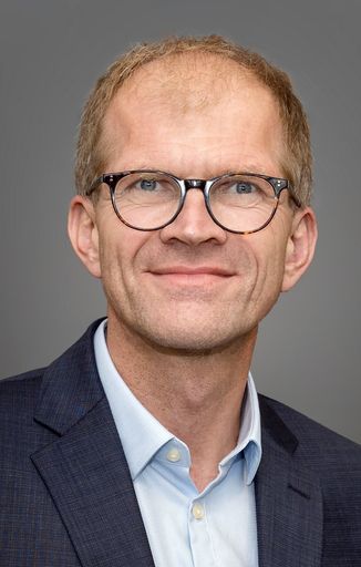 Mag. Peter Kickinger, CFO SAN Group